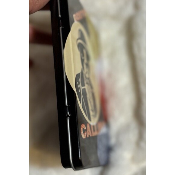 2023 Boston Calling Music Festival VIP bracelet and tin, great pre-owned cond. - Picture 7 of 15